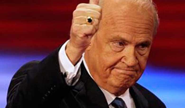RIP, Fred Thompson