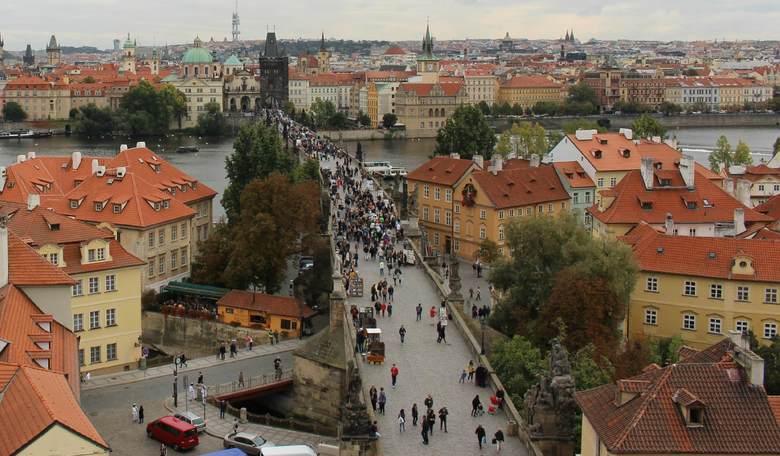 Why You Need to Add a Trip to Prague to Your Bucket List