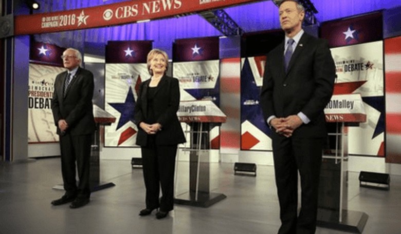 Dems Debate: Is It 'Jihadi Extreme Terrorism' or 'Radical Jihadis'?