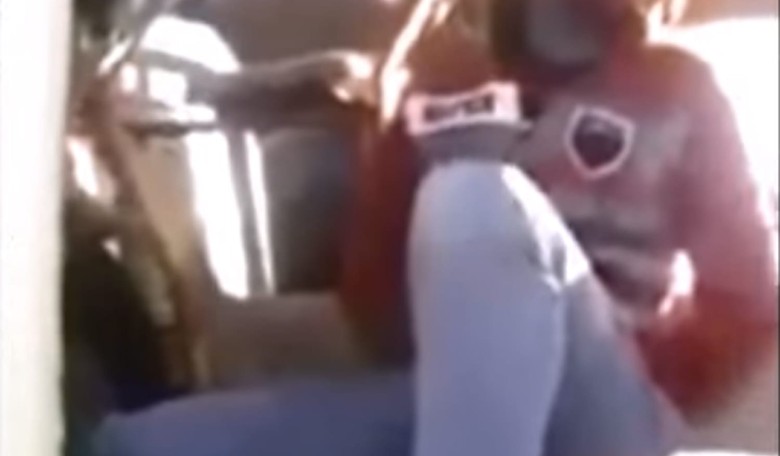 Report: ISIS Fighters Are Being Tortured by Kurds While U.S. Looks the Other Way
