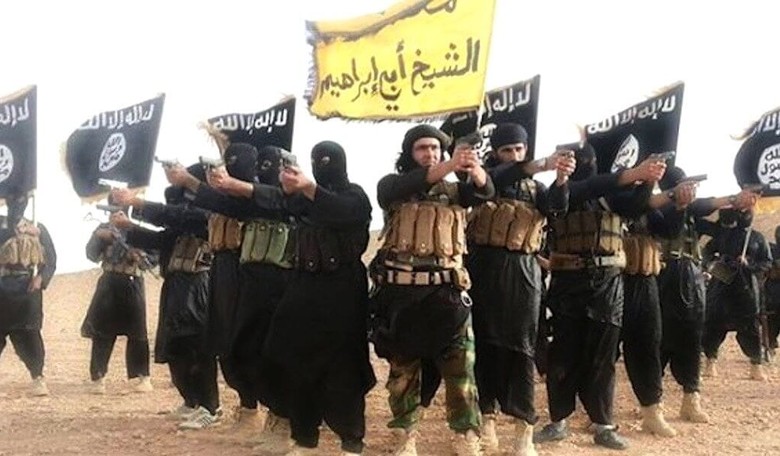 'Decimated' Under Bush, ISIS Has Grown as Much as 4,400 Percent Under Obama