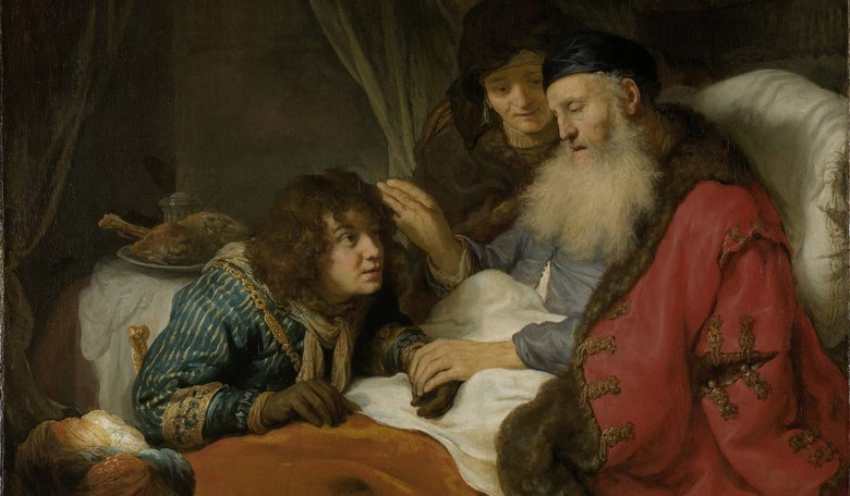 This Week's Torah Portion: What Are Jews Learning at Synagogue Today? (Part 7)