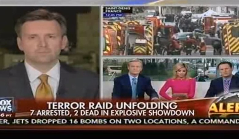 Josh Earnest, Elisabeth Hasselbeck Tangle on 'Fox and Friends' Over Obama's 'Setback' Quote