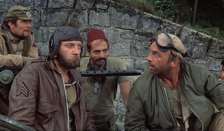 7 War Movies for Veterans Day