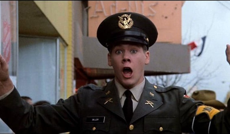 Remain Calm, All Is Well (Unless You Want to Watch 'Animal House')