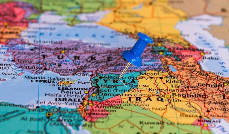Muslims And Christians Work Together to Battle ISIS