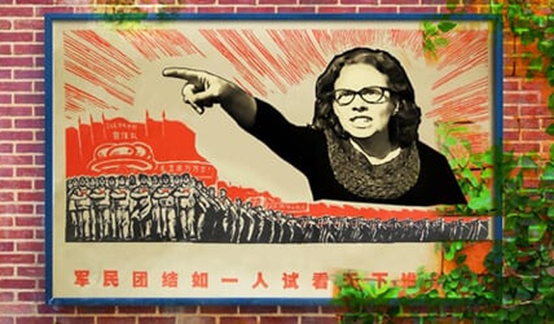 The Cultural Revolution Comes to America's Campuses
