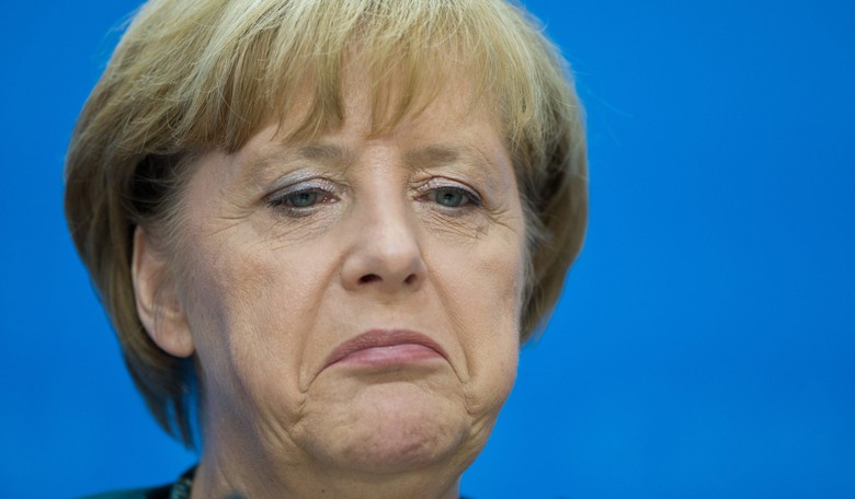 What Germany Needs Now is More Secret Police