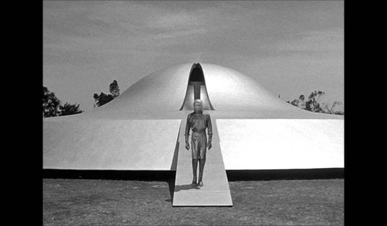 E.T. Phones Home, Home Might Have Just Replied