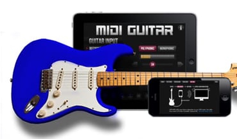 Product Review: Jam Origin’s MIDI Guitar 2 VST Plugin