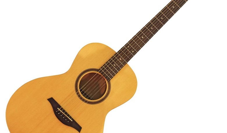 The Perfect Guitar