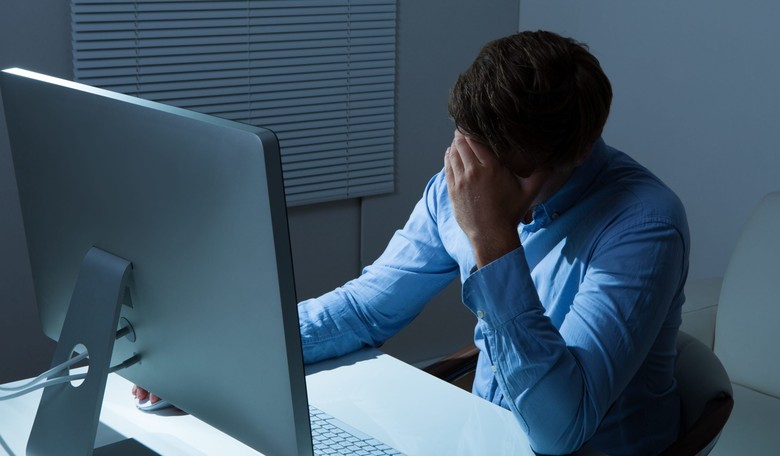 Long Hours at Work Can Increase Your Risk of Stroke or Heart Attack