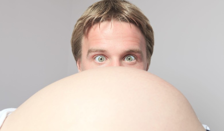 Wife Pregnant after 'Super Sperm' Supplement Doubles Man's Sperm Count