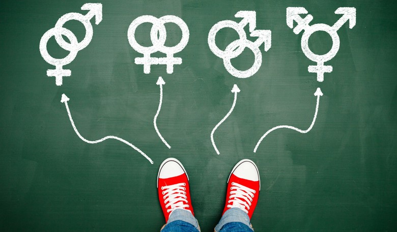 Some Gays Want to Take the 'T' Out of LGBT