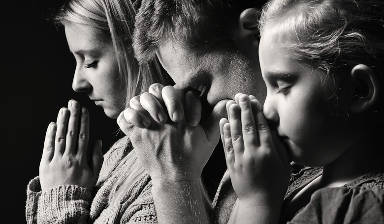 Balancing Childlike Faith and Adult Responsibilities