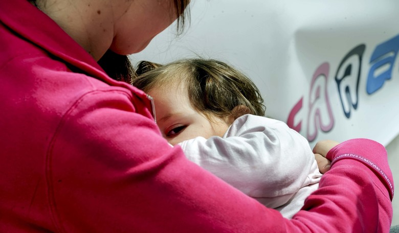 Researchers: Mothers Produce More Energy-Dense Breastmilk for Boys