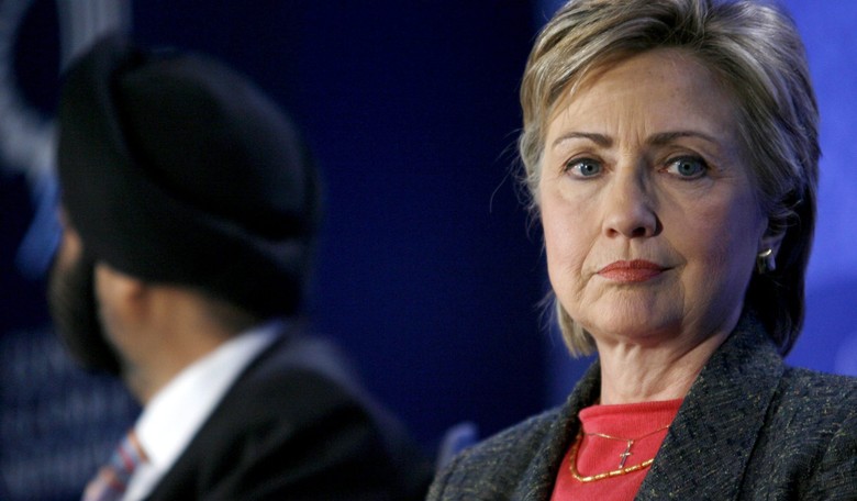 Cornyn: IG Report Shows Need for Special Counsel to Probe Hillary's Server