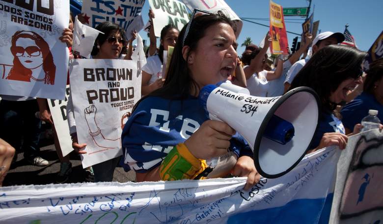 Obama Administration Complicit in Illegal Immigration Racket