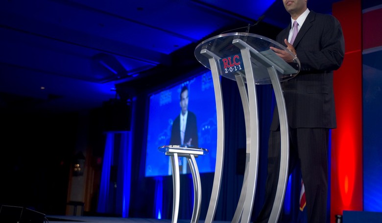 George P. Bush Going to Court Over BLM 'Land Grab'