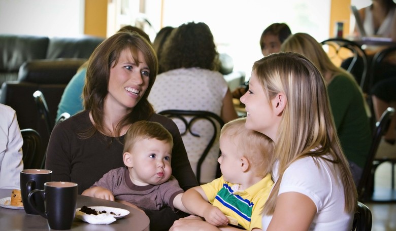 To End 'Racism,' Let Someone Else Raise Your Baby