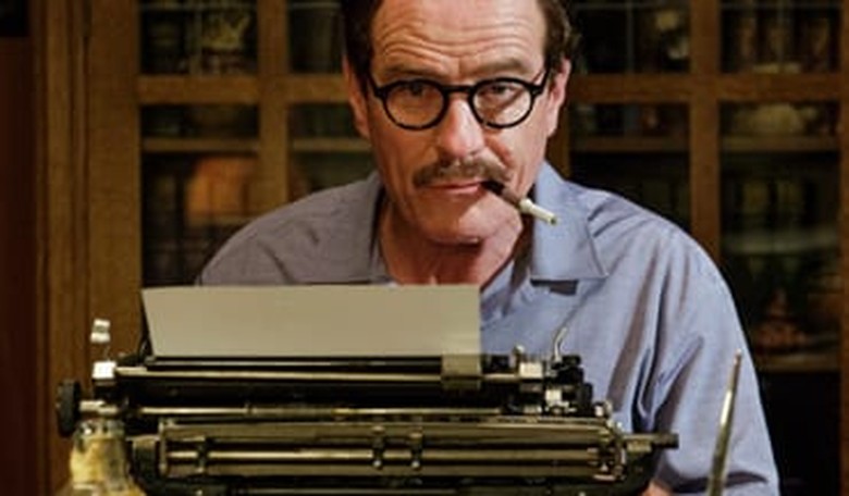 Red Star Falling: The Trumbo Train Wreck
