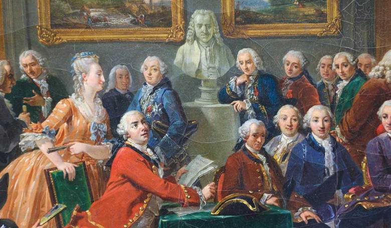 Columbia Student in Anguish Because She Has to Read Books by White People