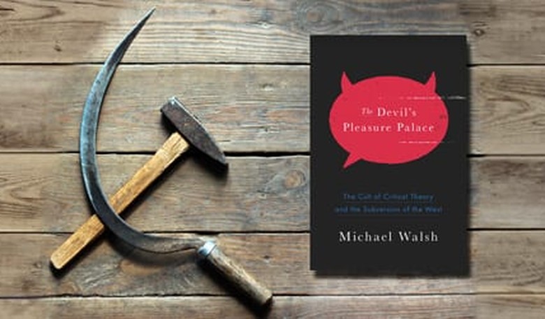 Interview: Michael Walsh Goes Inside The Devil's Pleasure Palace