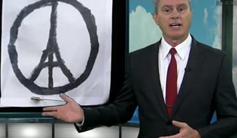PJTV's Afterburner with Bill Whittle on 'Failure of Intelligence: How Liberals Cause ISIS Terror Attacks'