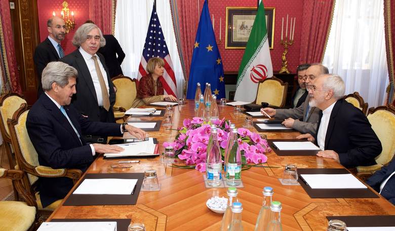Skeptical Senate Dem Remains 'Reluctantly' Supportive of Iran Deal