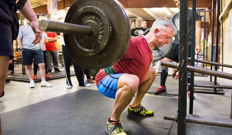Your First Two Weeks of Strength Training: What to Expect