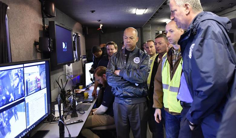 Your Updated Terror Alert System: The Bulletin