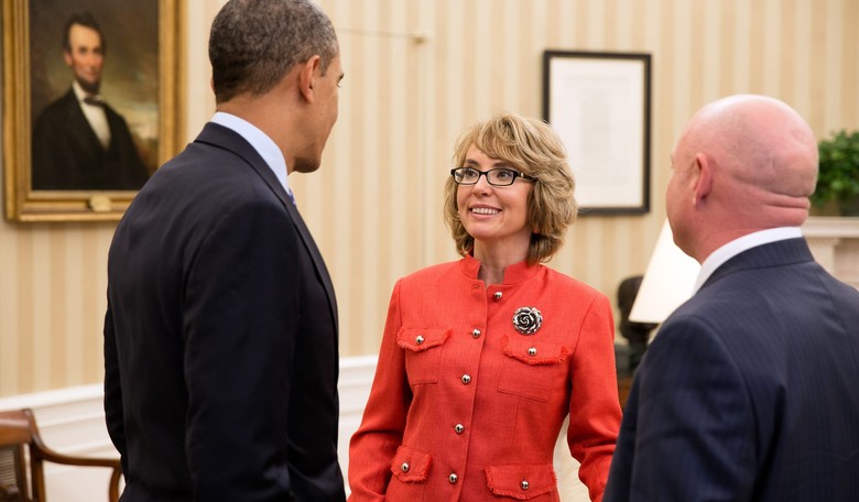 How the Media Covered the Giffords Shooting