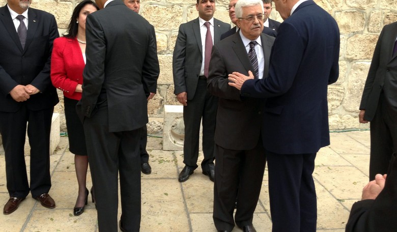 Fatah Praises 'Heroic' Munich Massacre; State Dept. Wants 'Meaningful Progress' on Two-State Solution
