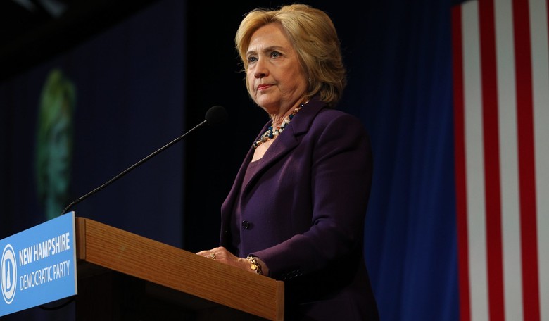 Hillary's Social Media Problem
