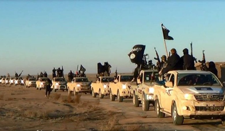 Islamic Jihad: Symptom of a Western Cause