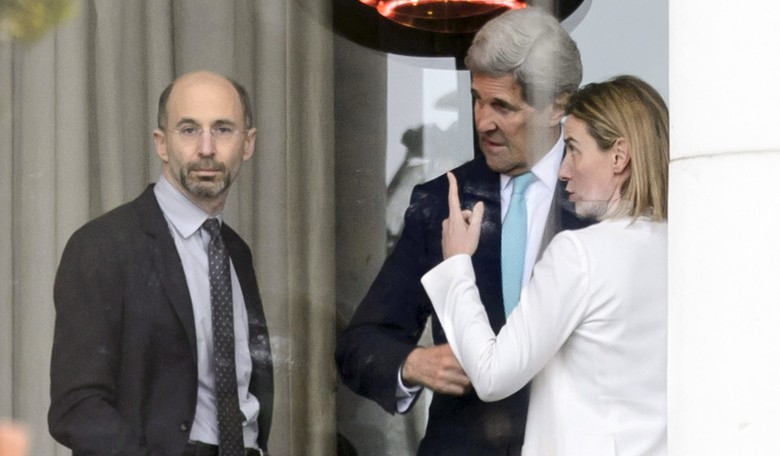 Obama Names Hamas Sympathizer as New ISIS Czar