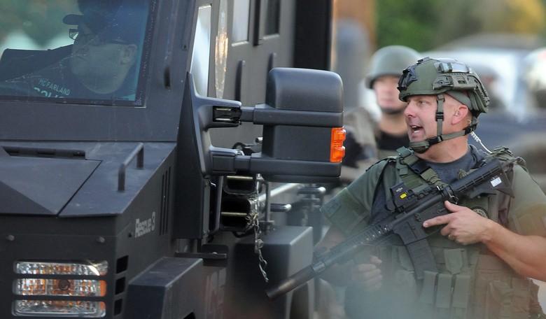 Homeland Security Chairman: 'Bit of a Disgrace' Terror Attacks Left Out of Obama Speech