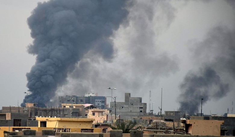 ISIS Fatwa: OK to Harvest Organs from Living 'Apostates'