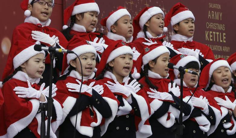 Facing Baby Bust, South Korea Reverses Course