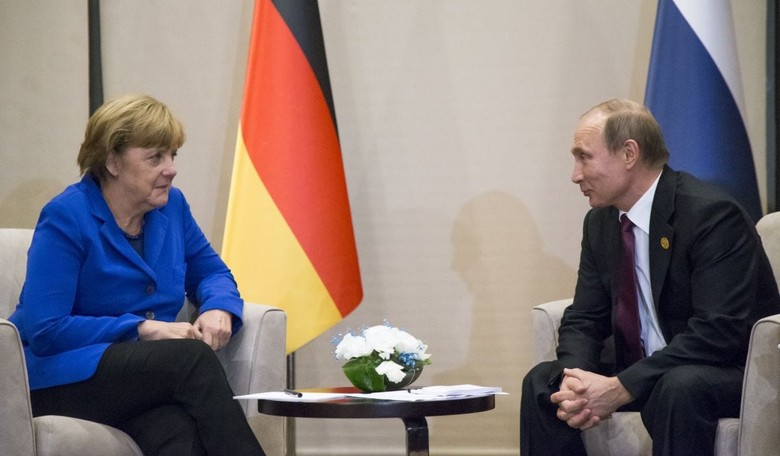 Who Lost Eurasia?