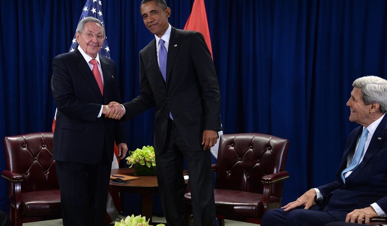 Obama's Cuba Trip Called 'Totally Unacceptable' by Senate Dem