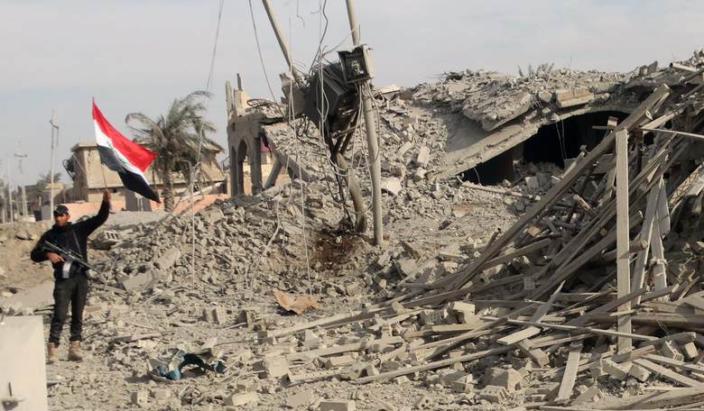 Kerry: ISIS 'Defeat in Ramadi Not an Isolated Event'