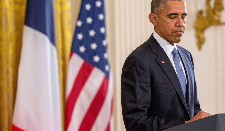10 Embarrassing Obama Gaffes the Left Needs to Be Reminded of After Trump's Kansas Gaffe