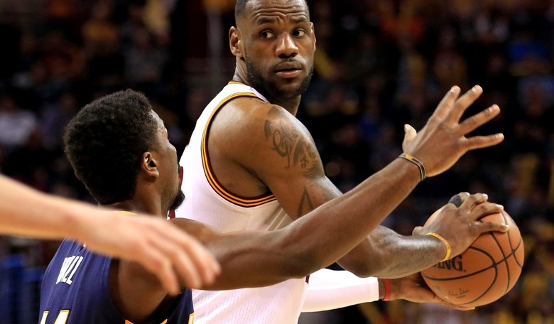 LeBron James' Statement of Faith