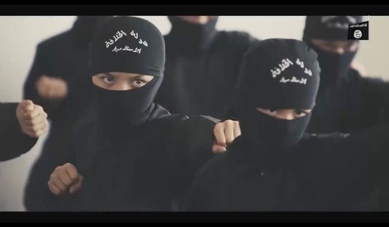Understanding Classic Islamic Warfare: The Key to Confronting ISIS