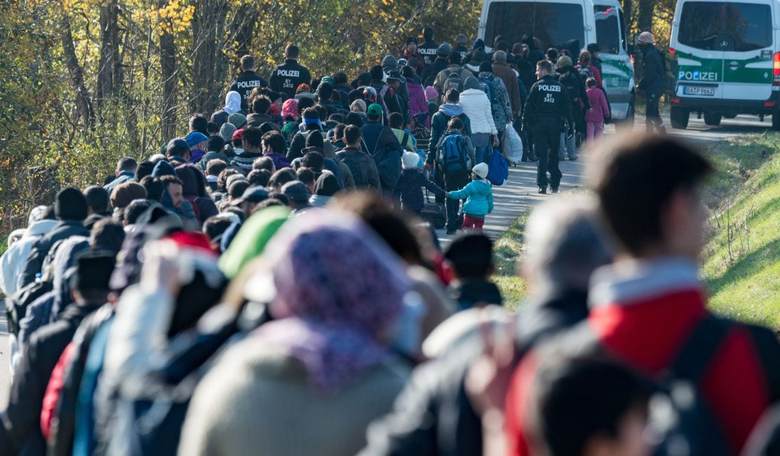 'Migrant' Crisis an Organized Invasion, Says Czech President