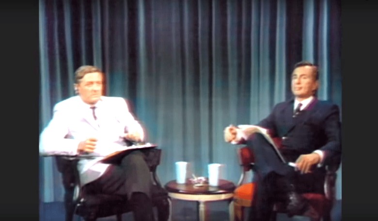 'Best of Enemies'—the Best Political Documentary of 2015—Is Now on Netflix!