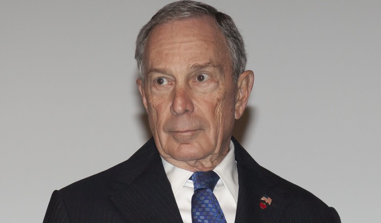 Obama Meets with Bloomberg, Readies New Gun Control Executive Actions