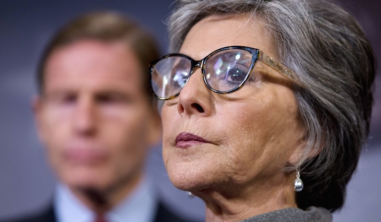 'Politico' Abandons Veil of Objectivity, Pushes Democrat Narrative on Gun Control