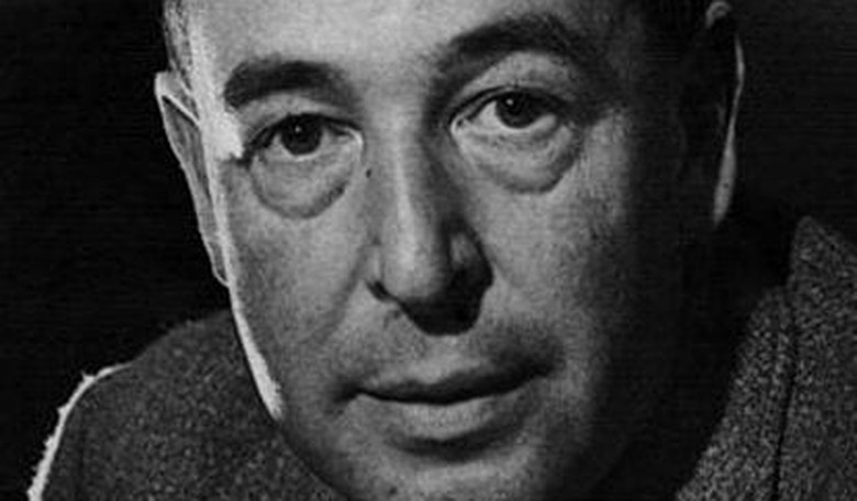Eyes Only: Famed Christian Author C.S. Lewis Worked for MI6